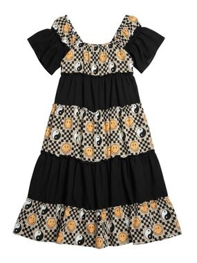 dressed in lala poshmark Maxi Dresses for Women on Sale up to 90% Off: chic effect on an oversized knit dress fashioned with elbow Dressed in LALA | Dresses